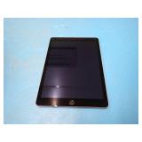 Apple iPad Air 2nd Gen A1566 // 16GB of storage // WIFI Only // Includes Charging Cable // Light scratches on screen