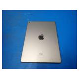 Apple iPad Air 2nd Gen A1566 // 16GB of storage // WIFI Only // Includes Charging Cable // Light scratches on screen