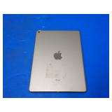 Apple iPad Air 2nd Gen A1566 // 32GB of storage // WIFI Only // Includes Charging Cable