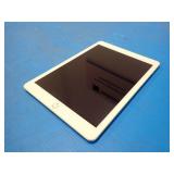 Apple iPad 5th Gen A1823 // 32GB of storage // WIFI Only // Includes Charging Cable // Light scratches on screen