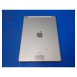 Apple iPad 5th Gen A1823 // 32GB of storage // WIFI Only // Includes Charging Cable // Light scratches on screen