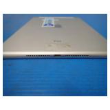 Apple iPad 5th Gen A1823 // 32GB of storage // Carrier Unlocked // Includes Charging Cable // Light scratches on screen