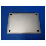 Apple MacBookAir 7,2 A1466 // INTEL CORE I5-5350U 0.5 Ghz // 8GB DDR3 RAM // 251GB SSD // 13.3" screen with 1440 x 900 Resolution // Includes power adapter and IOS