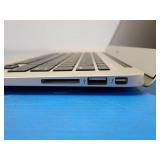 Apple MacBookAir 7,2 A1466 // INTEL(R) CORE(TM) I5-5350U CPU @ 1.80GHZ // 8GB DDR3 RAM // 251GB SSD // 13.3" screen with 1440 x 900 Resolution // Includes power adapter and IOS