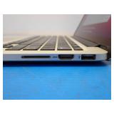 Apple MacBookPro11,1 A1502 // INTEL CORE I7-4558U 2.8 Ghz // 8GB DDR3L SDRAM // 500GB SSD // 13.3" screen with 2560 x 1600 Resolution // Includes power adapter and IOS