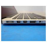 Apple MacBookPro11,1 A1502 // INTEL CORE I7-4558U 2.8 Ghz // 8GB DDR3L SDRAM // 500GB SSD // 13.3" screen with 2560 x 1600 Resolution // Includes power adapter and IOS
