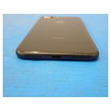 Apple iPhone 8+ A1897 // 256GB of storage // AT&T Carrier Locked // Includes Charging Cable // lots of scratches on the screen