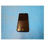 Apple iPhone SE (2020) A2275 // 256GB of storage // Cellular Carrier Unlocked // Includes Charging Cable // scratches on screen