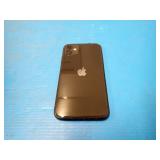 Apple Iphone 11 A2111 // 64GB of storage // Cellular Carrier Unlocked // Includes Charging Cable // scratches on screen