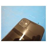 Apple Iphone 11 A2111 // 64GB of storage // Cellular Carrier Unlocked // Includes Charging Cable // scratches on screen