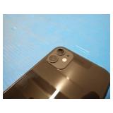 Apple Iphone 11 A2111 // 64GB of storage // Cellular Carrier Unlocked // Includes Charging Cable // scratches on screen