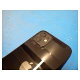 Apple Iphone 12 A2172 // 64GB of storage // Cellular Carrier Unlocked // Includes Charging Cable // lots of scratches on screen
