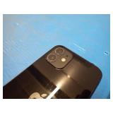 Apple Iphone 12 A2172 // 64GB of storage // Cellular Carrier Unlocked // Includes Charging Cable // lots of scratches on screen