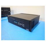 AMX DVX-3155HD-SP Presentation switcher // Includes power cable