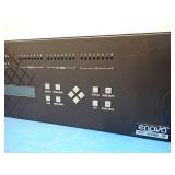 AMX DVX-3155HD-SP Presentation switcher // Includes power cable