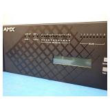 AMX DVX-3155HD-SP Presentation switcher // Includes power cable