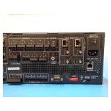 AMX DVX-3155HD-SP Presentation switcher // Includes power cable