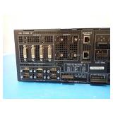 AMX DVX-3155HD-SP Presentation switcher // Includes power cable