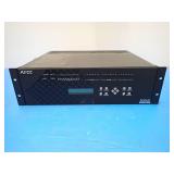 AMX DVX-3155HD-SP Presentation switcher // Includes power cable