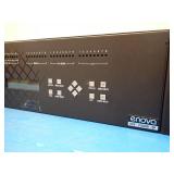 AMX DVX-3155HD-SP Presentation switcher // Includes power cable