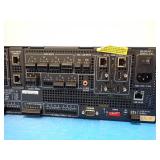 AMX DVX-3155HD-SP Presentation switcher // Includes power cable