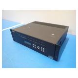 AMX DVX-3155HD-SP Presentation switcher // Includes power cable
