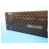 AMX DVX-3155HD-SP Presentation switcher // Includes power cable
