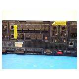 AMX DVX-3155HD-SP Presentation switcher // Includes power cable