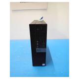 Dell OptiPlex 5050 PC // INTEL CORE I5-7500 3.4 Ghz // 8GB DDR4 RAM // 256GB SSD // NO OS // Includes power cable