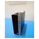 HP ProDesk 600 G3 SFF PC // INTEL CORE I5-6500 3.2 Ghz // 8GB DDR4 RAM // 500GB HD // NO OS // Includes power cable