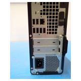 HP ProDesk 600 G3 SFF PC // INTEL CORE I5-6500 3.2 Ghz // 8GB DDR4 RAM // 500GB HD // NO OS // Includes power cable