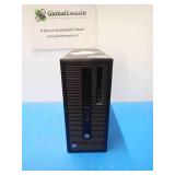 HP ProDesk 600 G1 TWR // INTEL PENTIUM G3220 3 Ghz // 4GB DDR3L RAM // NO HDs // NO OS // Includes power cable