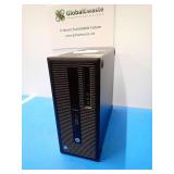 HP ProDesk 600 G1 TWR // INTEL PENTIUM G3220 3 Ghz // 4GB DDR3L RAM // NO HDs // NO OS // Includes power cable