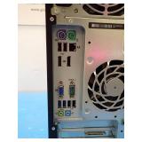 HP ProDesk 600 G1 TWR // INTEL PENTIUM G3220 3 Ghz // 4GB DDR3L RAM // NO HDs // NO OS // Includes power cable