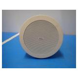 QSC AD-P4T Ceiling Speaker // no cables