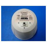 QSC AD-P4T Ceiling Speaker // no cables