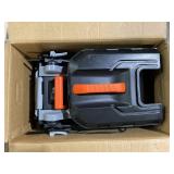 Litheli Cordless Lawn Mower 13 Inch, U20 Handy+ 20V Electric Lawn Mowers for Garden, Yard and Farm