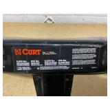 CURT Trailer Hitch: 2" Receiver, 6,000 LB Capacity, Installs as low as 30 Mins
