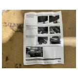 CURT Trailer Hitch: 2" Receiver, 6,000 LB Capacity, Installs as low as 30 Mins