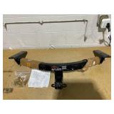 CURT Trailer Hitch: 2" Receiver, 6,000 LB Capacity, Installs as low as 30 Mins