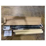 ZINUS Deepak Easy Assembly Wood Slat 1.6 Inch Bunkie Board, Bed Slat Replacement, Full