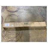 VEVOR Retractable Side Awning, 63