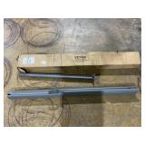 VEVOR Retractable Side Awning, 63