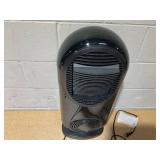 Lasko Motion X 27" Ceramic Console Space Heater with Remote Control