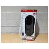 Lasko Motion X 27" Ceramic Console Space Heater with Remote Control