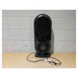 Lasko Motion X 27" Ceramic Console Space Heater with Remote Control