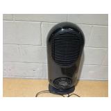 Lasko Motion X 27" Ceramic Console Space Heater with Remote Control