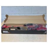 SKIL 20V Electric Power Scrubber with Accessories