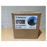 Westinghouse WPX3400 Pressure Washer 3400 PSI 2.6 GPM Gas