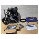 Westinghouse WPX3400 Pressure Washer 3400 PSI 2.6 GPM Gas